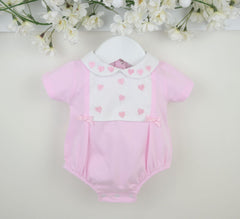 Amore Romper