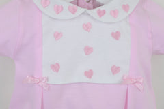 Amore Romper