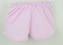Amore Shorts Set