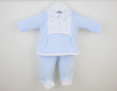 Derry Suit