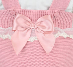 Esther Outfit Dusky Pink