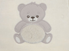 Teddy Suit Natural