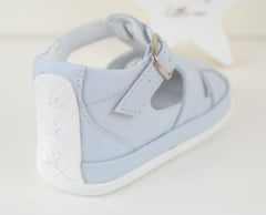 Christobal Sandal Blue