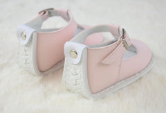 Stef Shoe Pink - Daydream Babywear