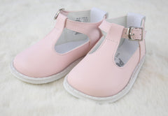 Stef Shoe Pink - Daydream Babywear