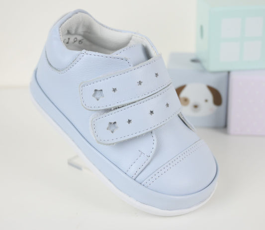 Jack First Walking Shoe