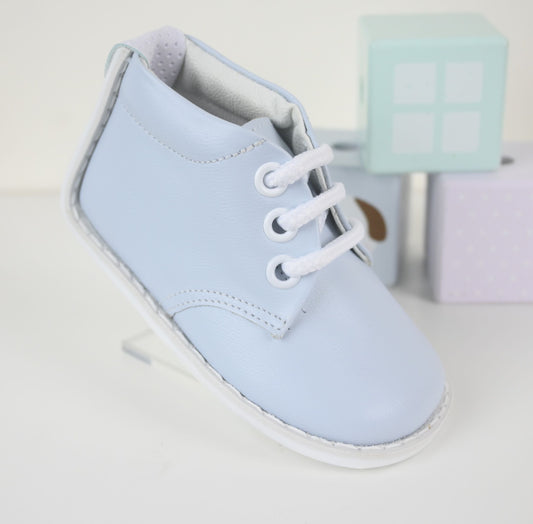 Dillon First Walking Shoes