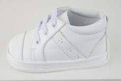 Eli First Walking Shoe
