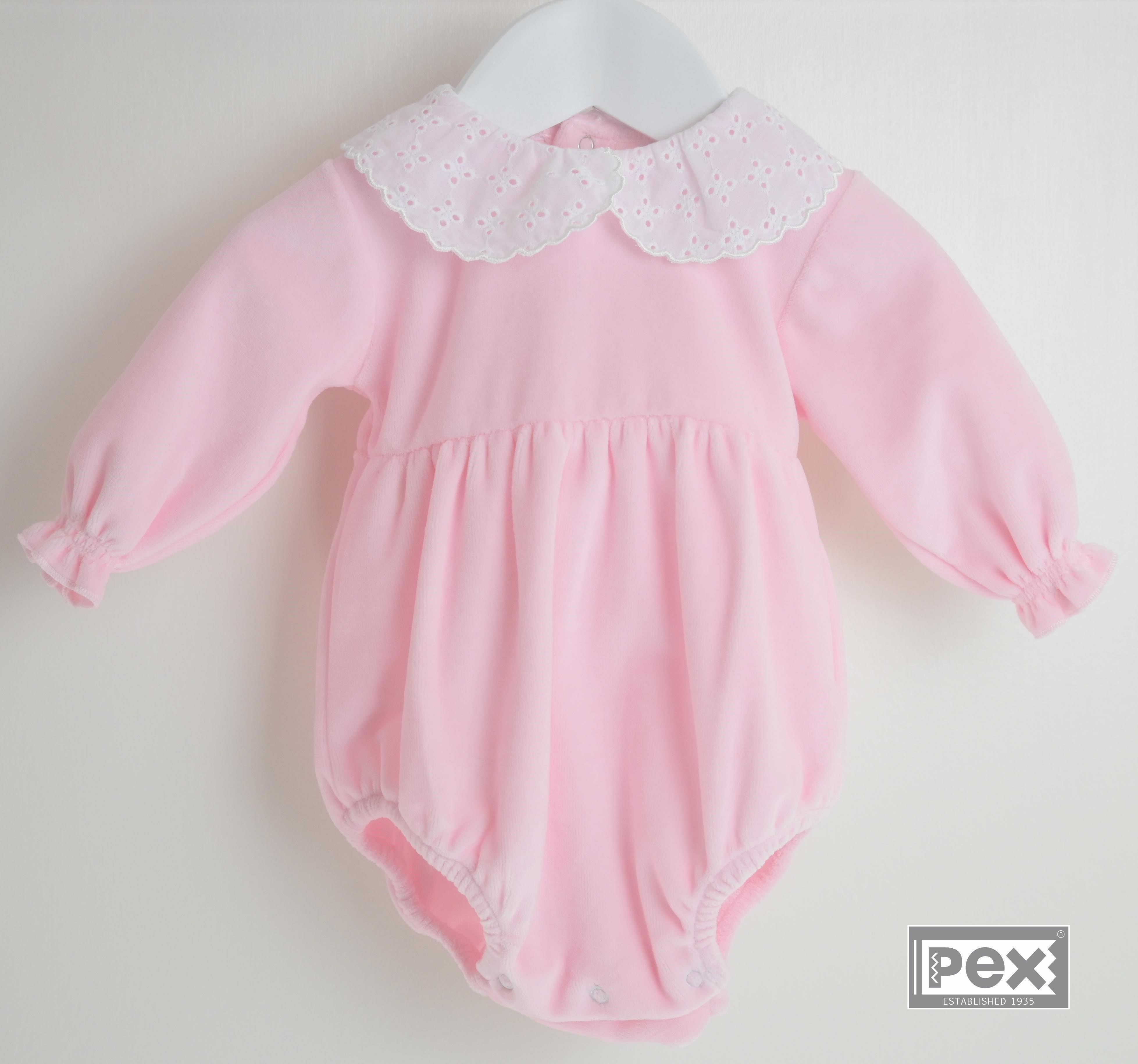 Nova Romper - Daydream Babywear