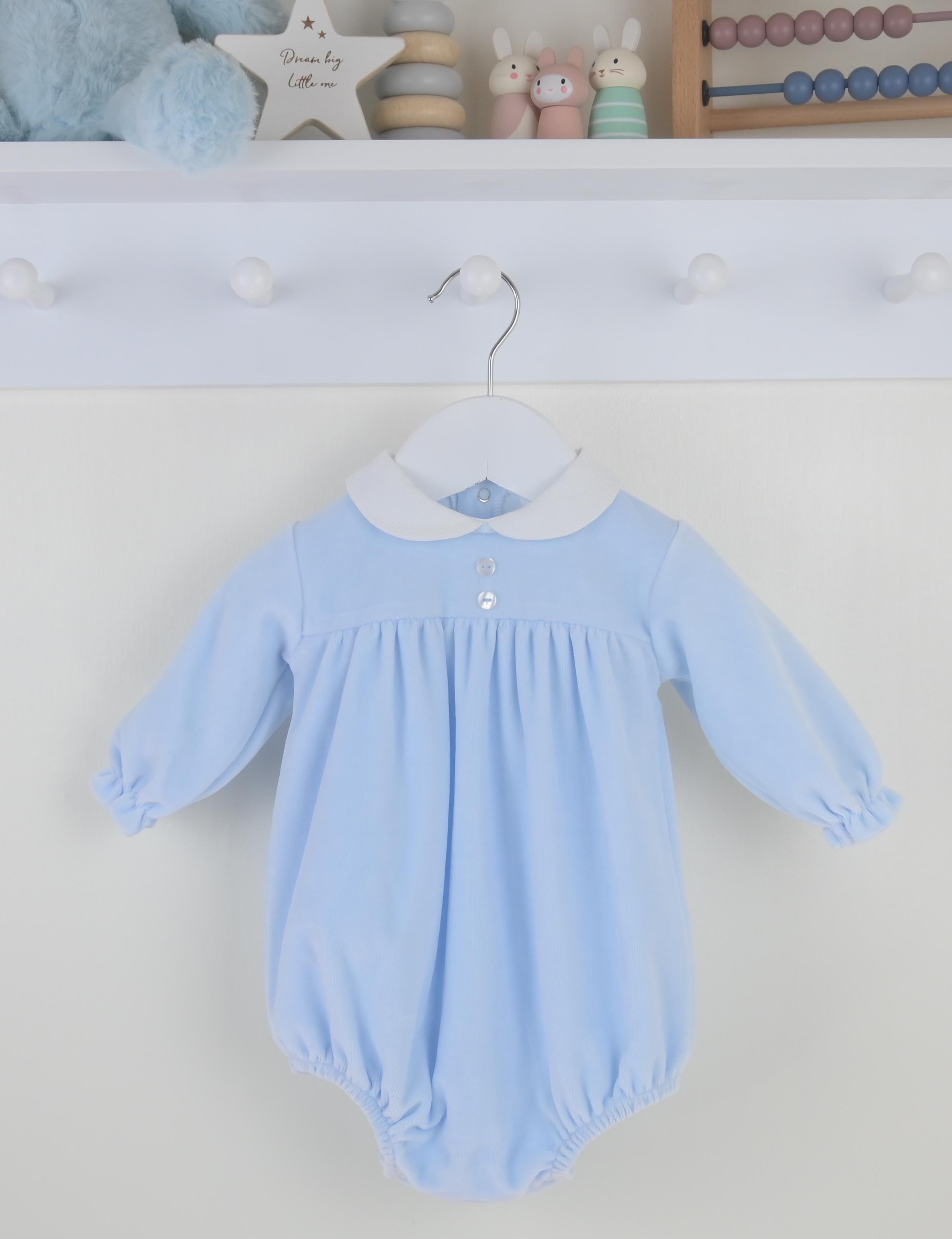 Aspen Romper - Daydream Babywear