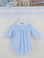 Aspen Romper - Daydream Babywear