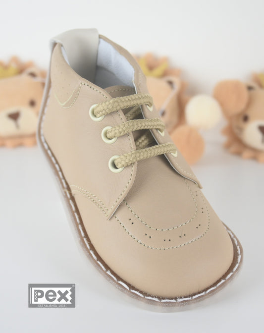 Carlos First Walking Shoe