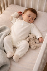 Charlie Sleepsuit