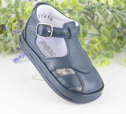 Christobal Shoe Navy