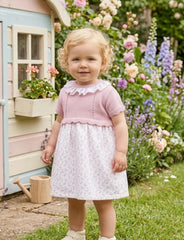 Claudia Dress