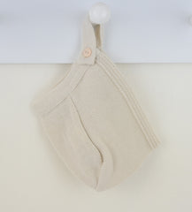 Calvin Suit Natural - Daydream Babywear