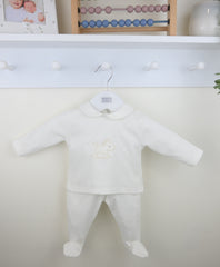 Rocking Horse Baby Pyjamas