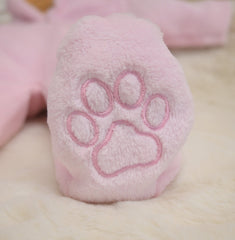 Snuggle Sleepsuit Pink