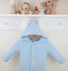 Oakley Snowsuit Blue