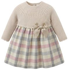 Liza Dress Natural