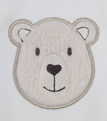 Neutral Bear Pyjamas