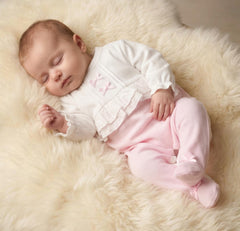 Polly Sleepsuit