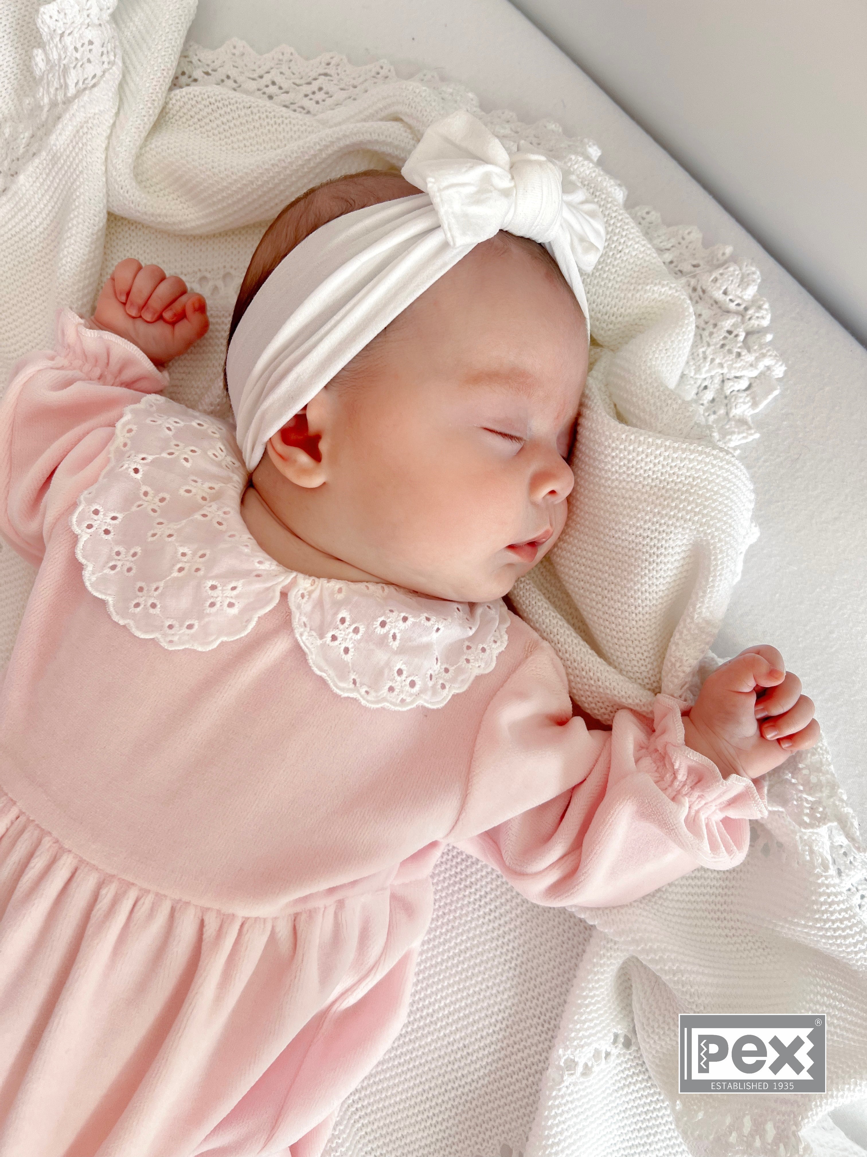 Nova Romper - Daydream Babywear