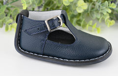 Stef Shoe Navy