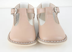 Stef Shoe Natural