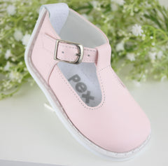 Stef Shoe Pink