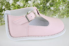 Stef Shoe Pink