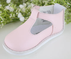 Stef Shoe Pink