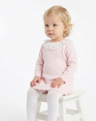 Tilda Dress Pink