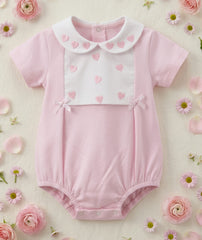 Amore Romper