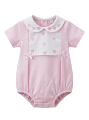 Amore Romper