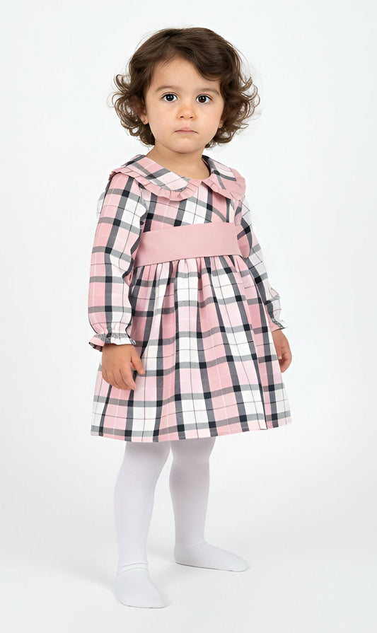 Mara Dress