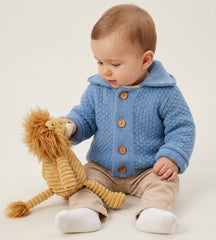 Finbar Jacket