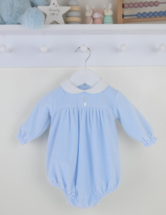 Aspen Romper - Daydream Babywear