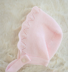 Lilibeth Outfit Pink