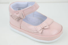 Pippa Shoe Pink Patent