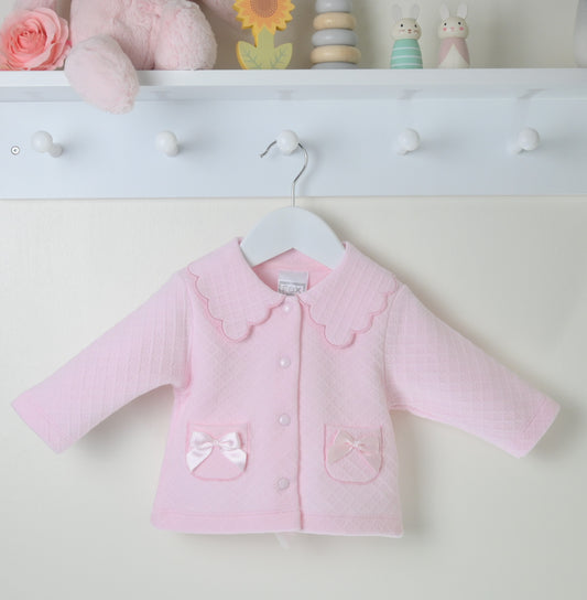 Leila Jacket