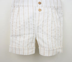 Carlton Suit Natural