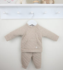 Star Suit Natural