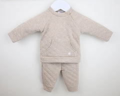 Star Suit Natural