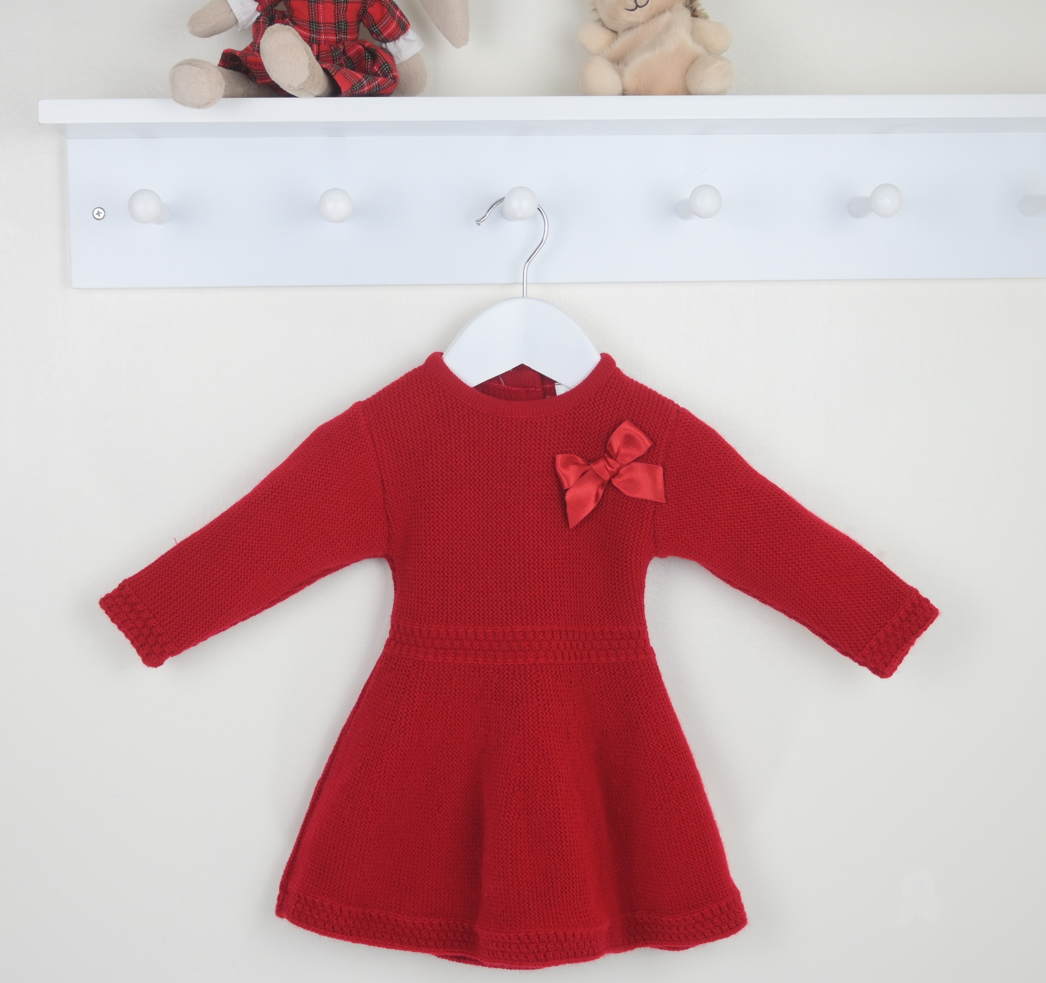 Elena Dress - Daydream Babywear
