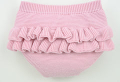 Heart Suit Dusky Pink