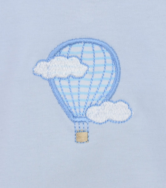Balloon Romper