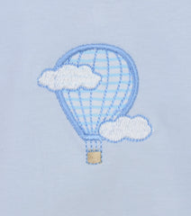 Balloon Romper