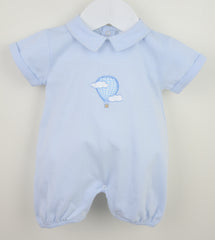 Balloon Romper
