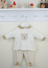 Neutral Bear Pyjamas